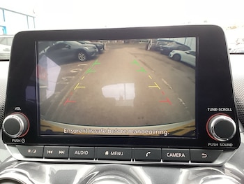 Used Nissan Juke 2021 for sale - 77902362: Photo