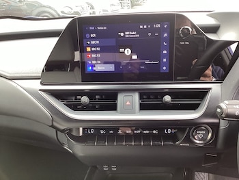 Used Lexus UX 2023 for sale - 79280706: Photo