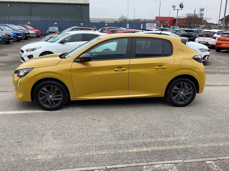 Used Peugeot 208 2022 for sale - 77902472: Photo 10