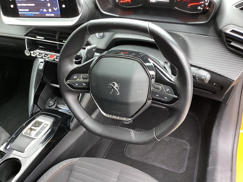 Used Peugeot 208 2022 for sale - 77902472: Photo 13