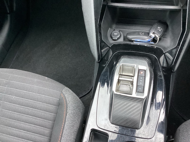 Used Peugeot 208 2022 for sale - 77902472: Photo 16