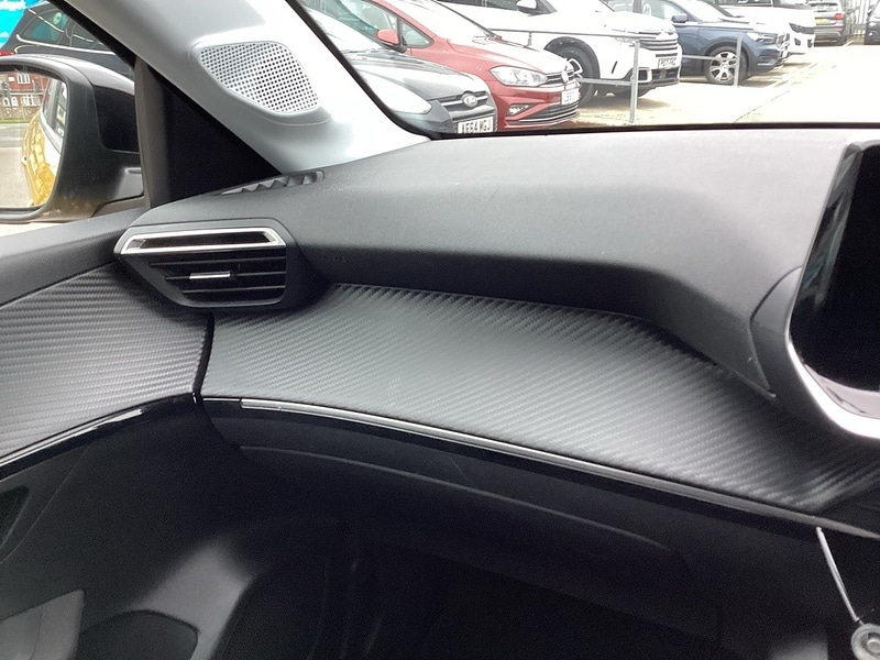 Used Peugeot 208 2022 for sale - 77902472: Photo 17