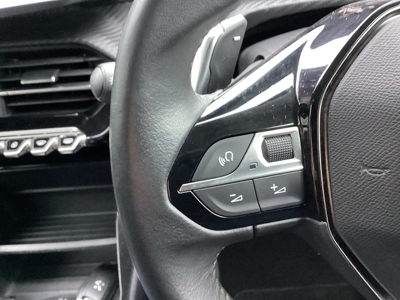 Used Peugeot 208 2022 for sale - 77902472: Photo 18