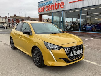 Peugeot 208 feature image