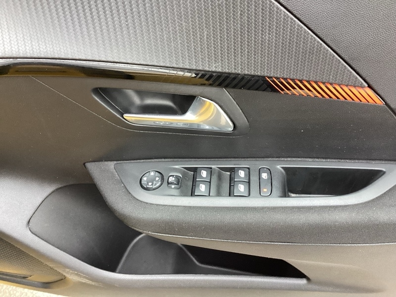 Used Peugeot 208 2022 for sale - 77902472: Photo 20