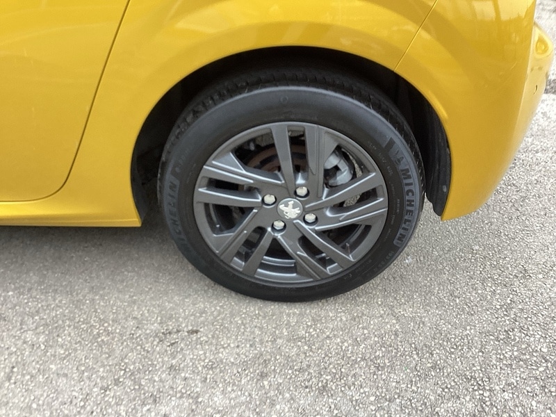 Used Peugeot 208 2022 for sale - 77902472: Photo 22