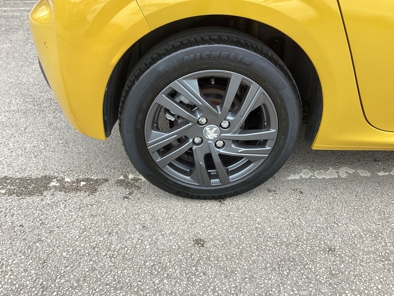 Used Peugeot 208 2022 for sale - 77902472: Photo 23