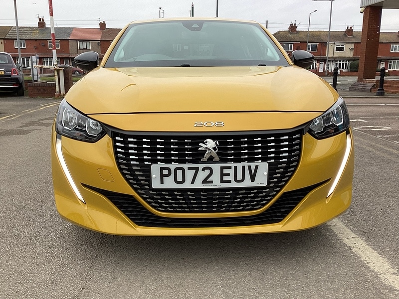 Used Peugeot 208 2022 for sale - 77902472: Photo 25