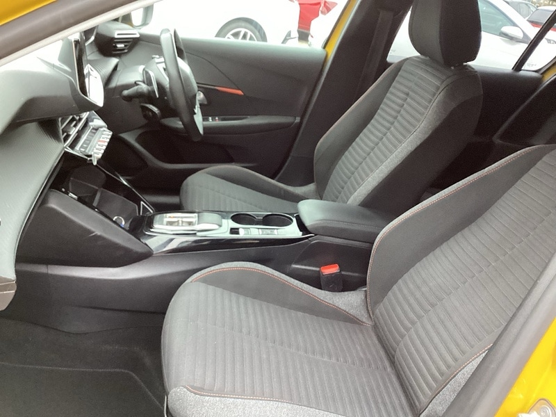 Used Peugeot 208 2022 for sale - 77902472: Photo 28