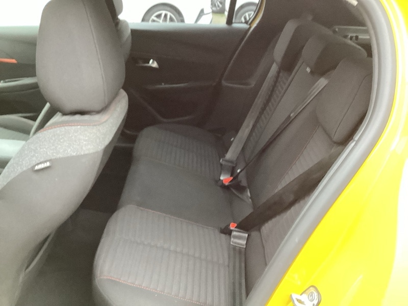 Used Peugeot 208 2022 for sale - 77902472: Photo 29