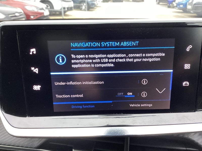 Used Peugeot 208 2022 for sale - 77902472: Photo 3