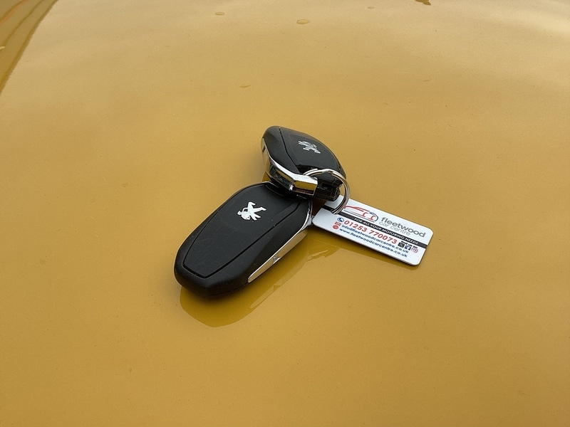 Used Peugeot 208 2022 for sale - 77902472: Photo 31