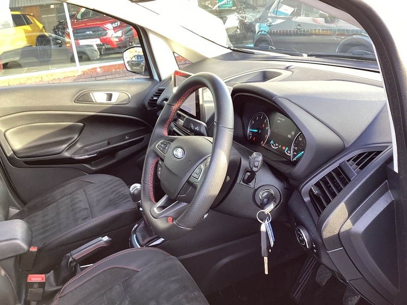 Used Ford Ecosport 2022 for sale - 77902456: Photo 11