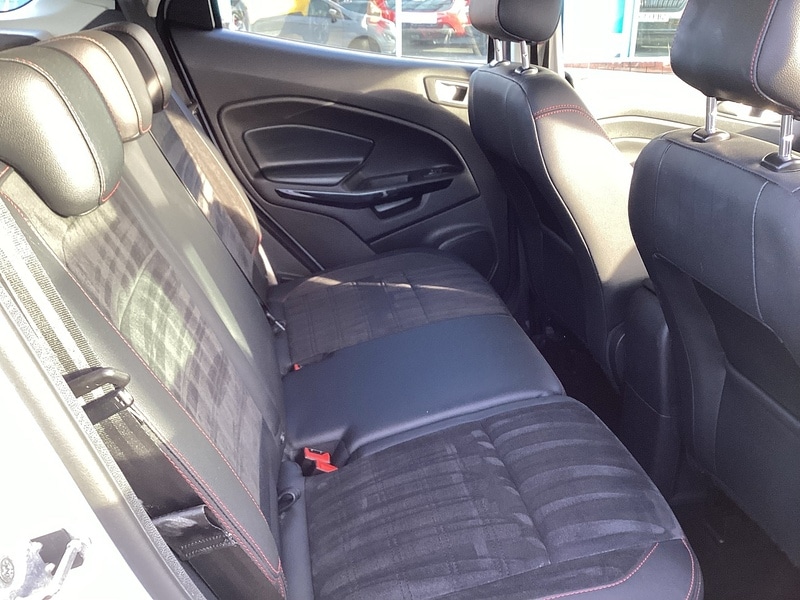 Used Ford Ecosport 2022 for sale - 77902456: Photo 12