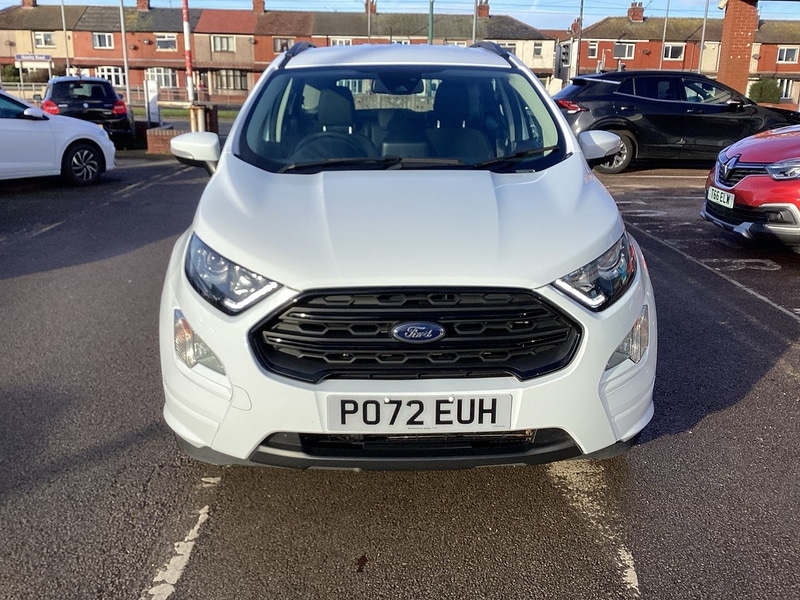 Used Ford Ecosport 2022 for sale - 77902456: Photo 14