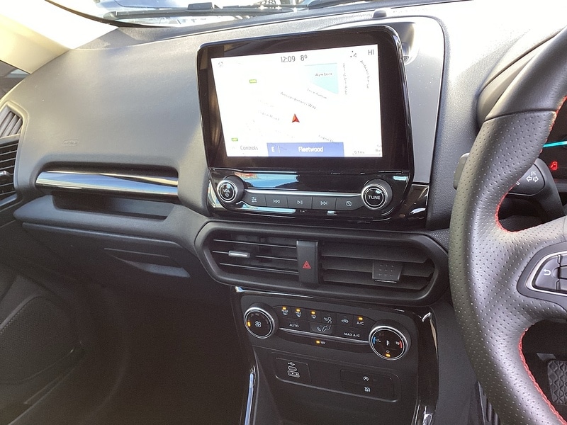 Used Ford Ecosport 2022 for sale - 77902456: Photo 16