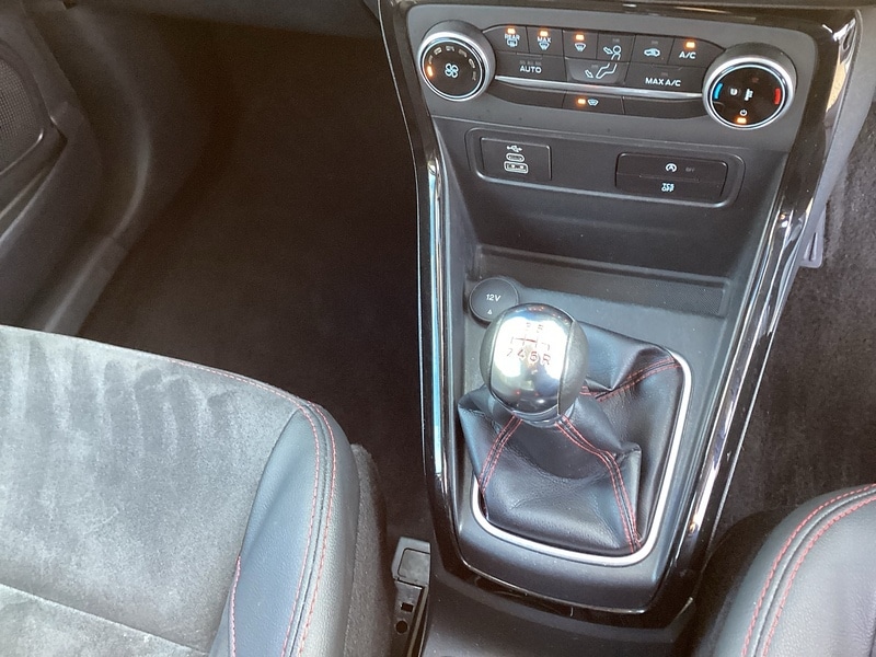 Used Ford Ecosport 2022 for sale - 77902456: Photo 17