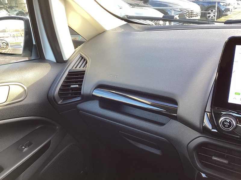 Used Ford Ecosport 2022 for sale - 77902456: Photo 18