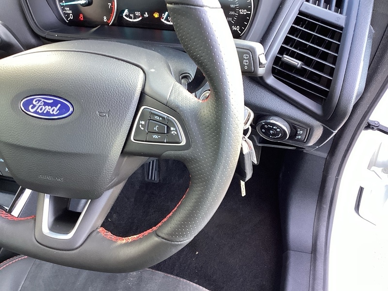 Used Ford Ecosport 2022 for sale - 77902456: Photo 20