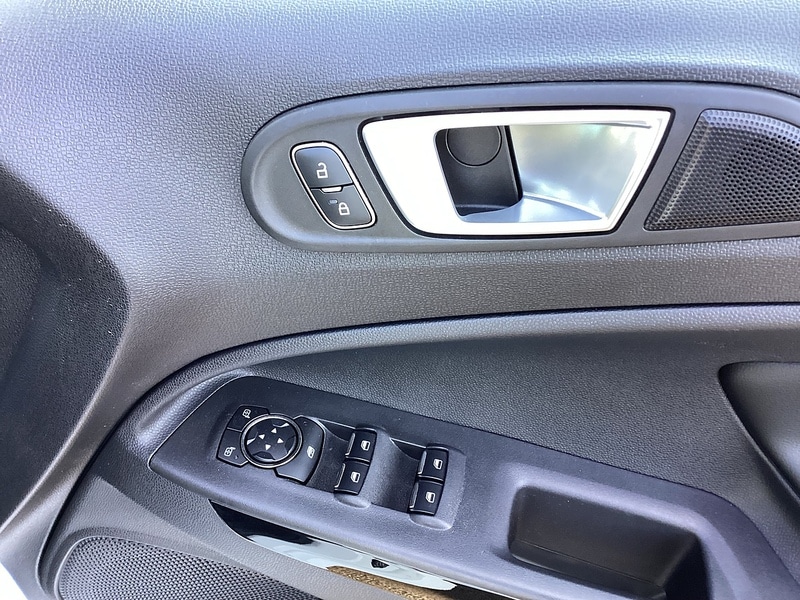 Used Ford Ecosport 2022 for sale - 77902456: Photo 21