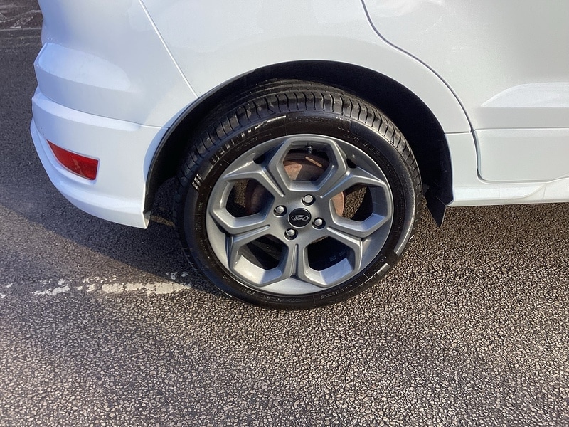 Used Ford Ecosport 2022 for sale - 77902456: Photo 22