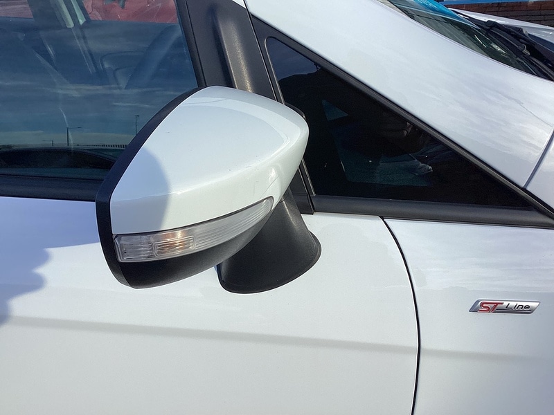 Used Ford Ecosport 2022 for sale - 77902456: Photo 25