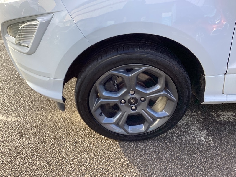 Used Ford Ecosport 2022 for sale - 77902456: Photo 28