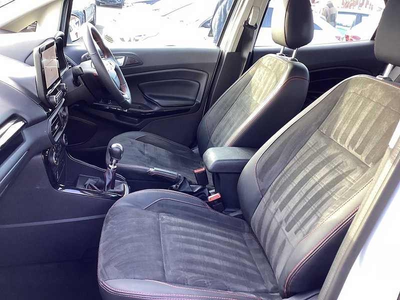 Used Ford Ecosport 2022 for sale - 77902456: Photo 29