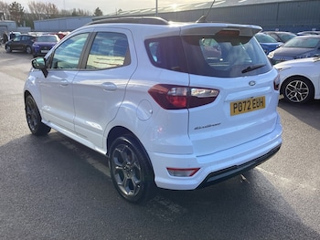 Used Ford Ecosport 2022 for sale - 77902456: Photo