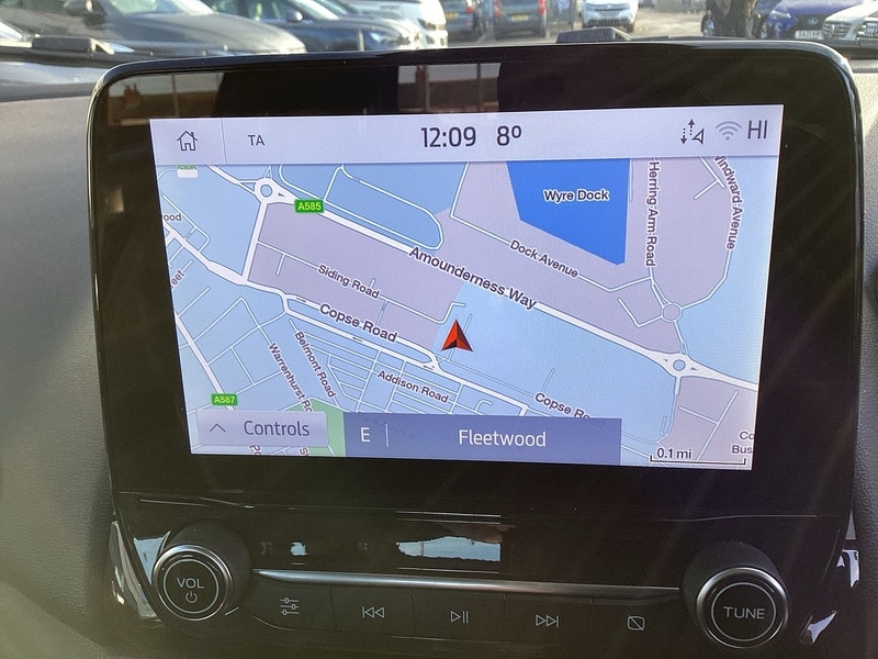 Used Ford Ecosport 2022 for sale - 77902456: Photo 3