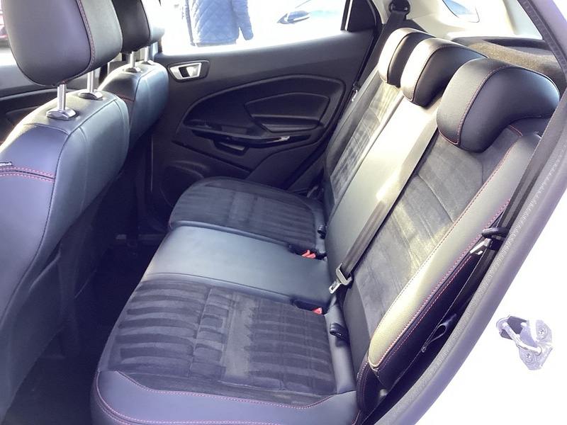 Used Ford Ecosport 2022 for sale - 77902456: Photo 30