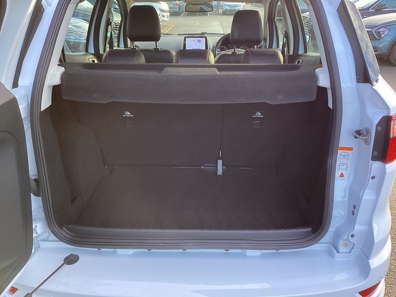 Used Ford Ecosport 2022 for sale - 77902456: Photo 31