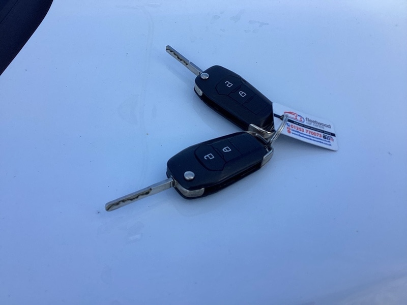 Used Ford Ecosport 2022 for sale - 77902456: Photo 32