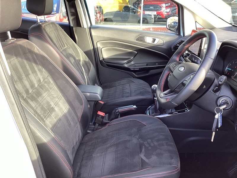 Used Ford Ecosport 2022 for sale - 77902456: Photo 6