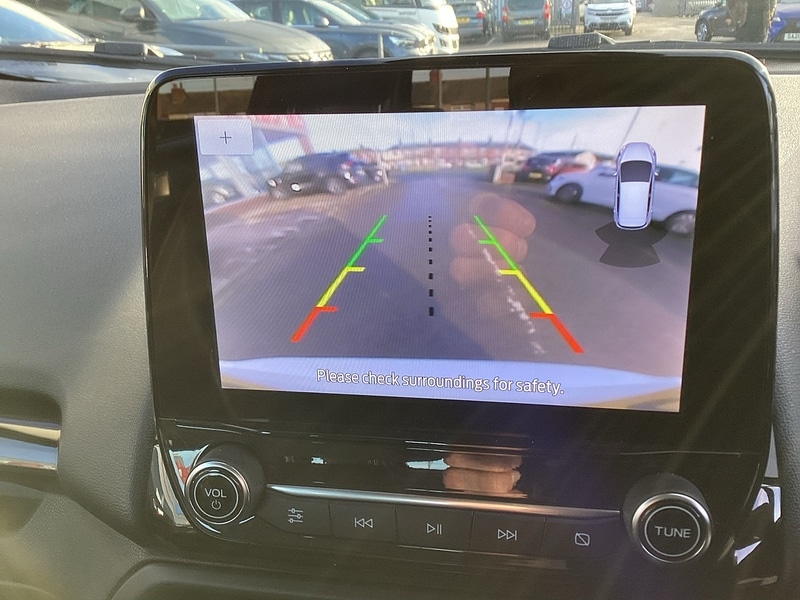 Used Ford Ecosport 2022 for sale - 77902456: Photo 7