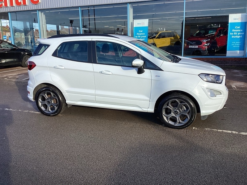 Used Ford Ecosport 2022 for sale - 77902456: Photo 9