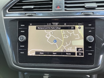 Used Volkswagen Tiguan Allspace 2022 for sale - 79280719: Photo