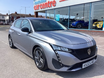 Used Peugeot 308 2022 for sale - 79280788: Photo