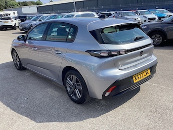 Used Peugeot 308 2022 for sale - 79280788: Photo