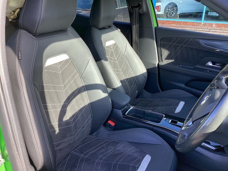 Used Vauxhall Mokka 2022 for sale - 77902386: Photo 11