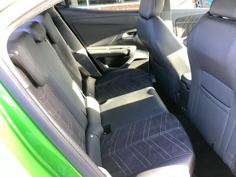 Used Vauxhall Mokka 2022 for sale - 77902386: Photo 12