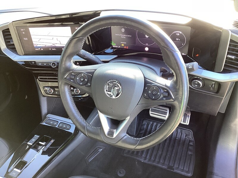 Used Vauxhall Mokka 2022 for sale - 77902386: Photo 13