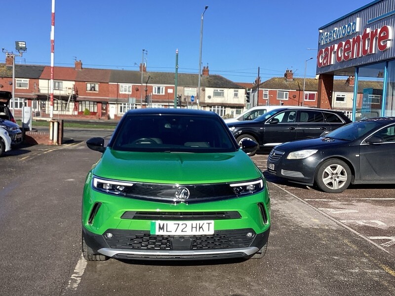 Used Vauxhall Mokka 2022 for sale - 77902386: Photo 14
