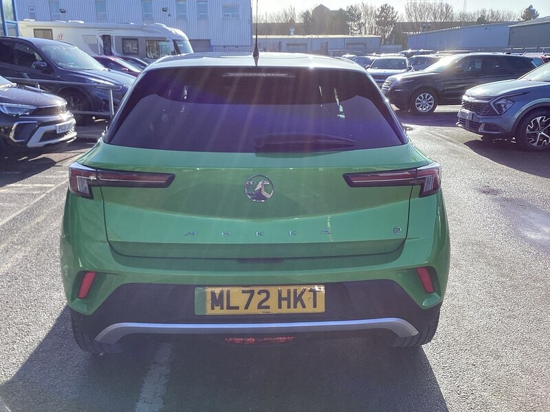 Used Vauxhall Mokka 2022 for sale - 77902386: Photo 15