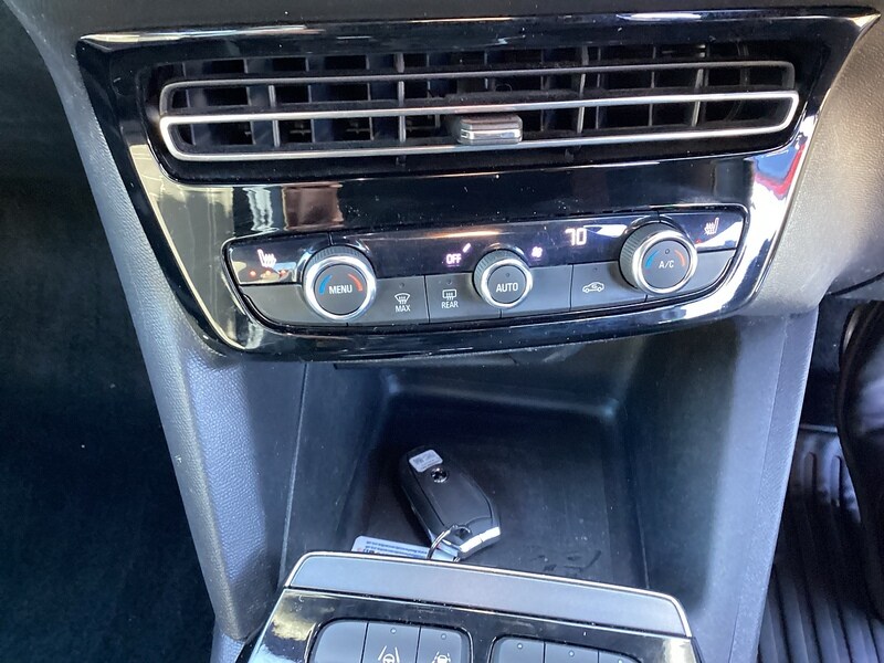 Used Vauxhall Mokka 2022 for sale - 77902386: Photo 16