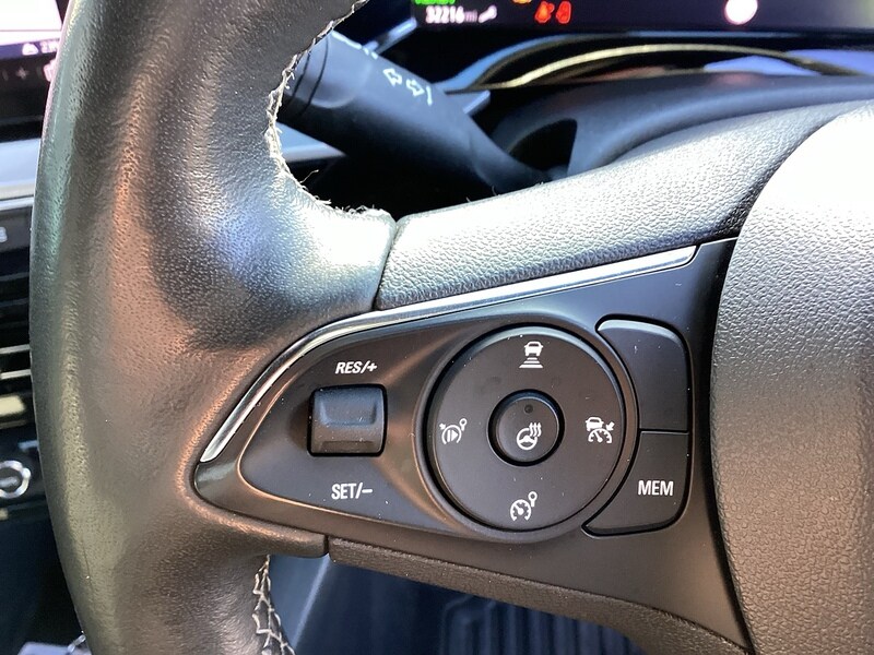 Used Vauxhall Mokka 2022 for sale - 77902386: Photo 19