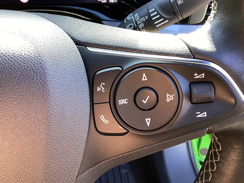 Used Vauxhall Mokka 2022 for sale - 77902386: Photo 20