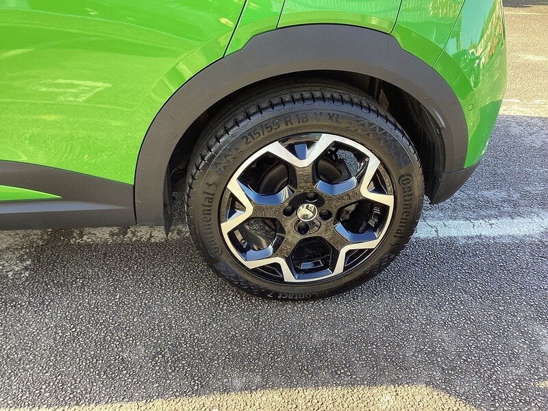 Used Vauxhall Mokka 2022 for sale - 77902386: Photo 22