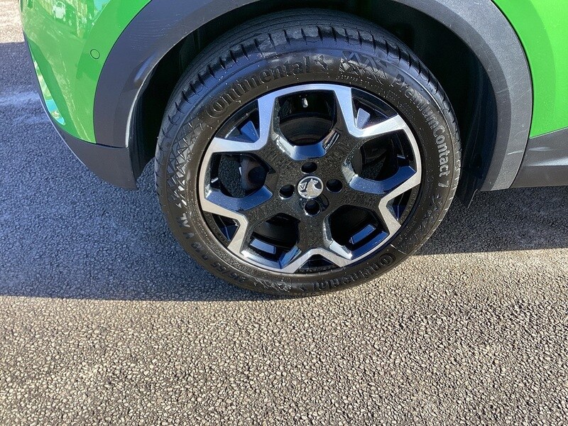 Used Vauxhall Mokka 2022 for sale - 77902386: Photo 23