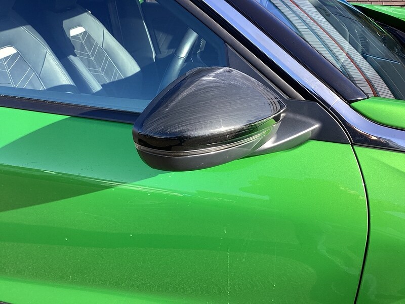 Used Vauxhall Mokka 2022 for sale - 77902386: Photo 25